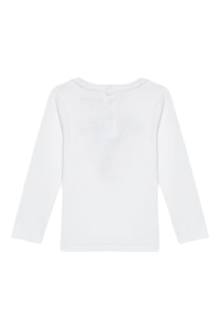 T-shirt - Wit