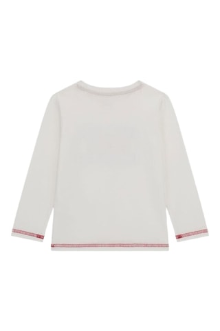 T-shirt - Wit