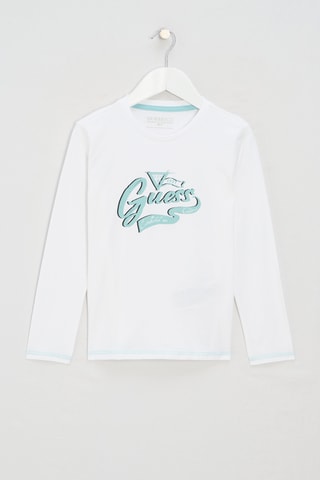 T-shirt - Wit