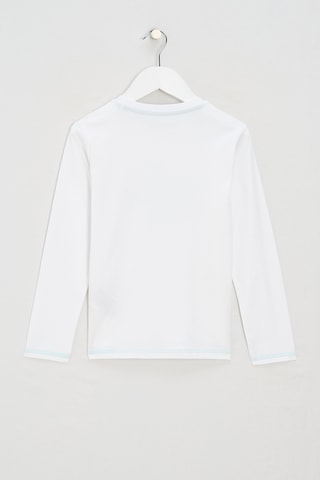 T-shirt - Wit