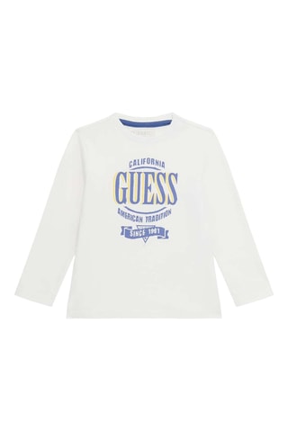 T-shirt - Wit