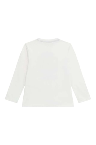 T-shirt - Wit