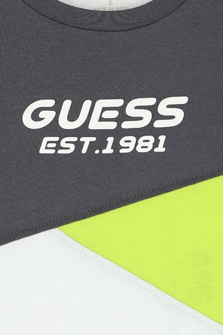 T-shirt - Zwart en Wit