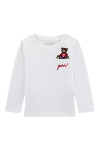 T-shirt - Wit