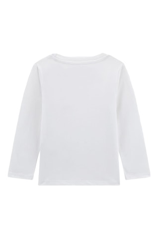 T-shirt - Wit
