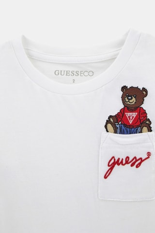 T-shirt - Wit