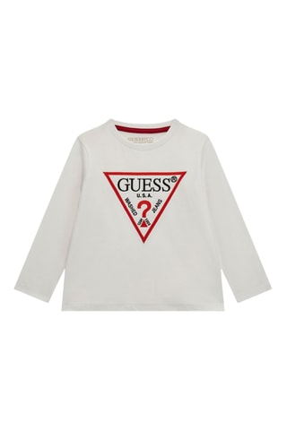 T-shirt - Wit