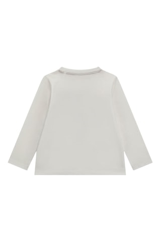 T-shirt - Wit