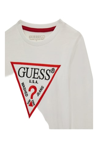T-shirt - Wit
