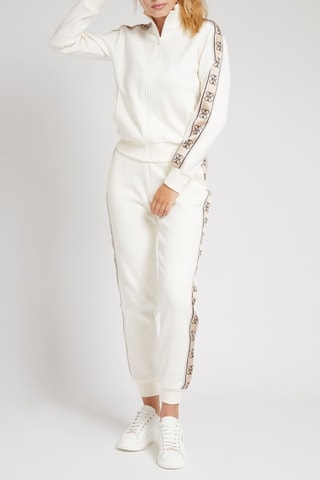 Sweater Britney - Ecru