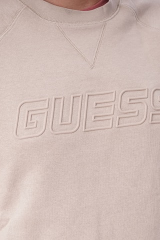 Sweater Aldwin - Beige