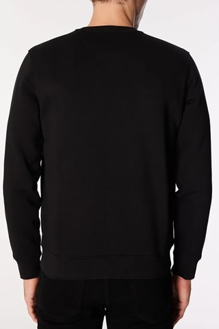 Sweater Beau - Zwart