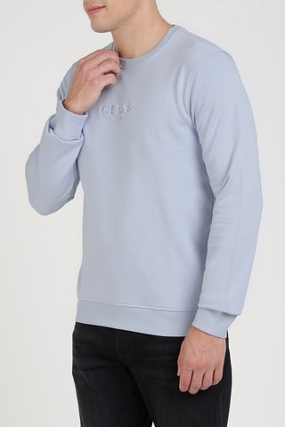 Sweater - Hemelsblauw