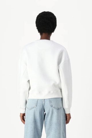 Sweater - Wit