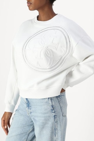 Sweater - Wit