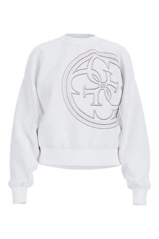 Sweater - Wit