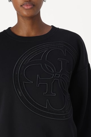 Sweater - Zwart