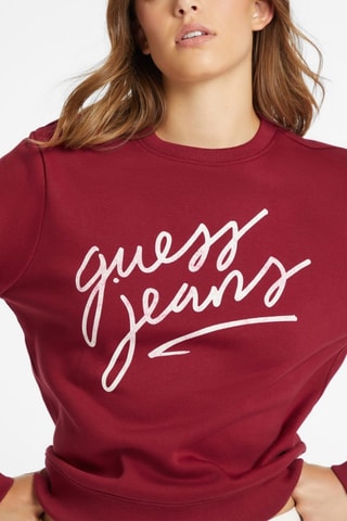 Sweater - Rood