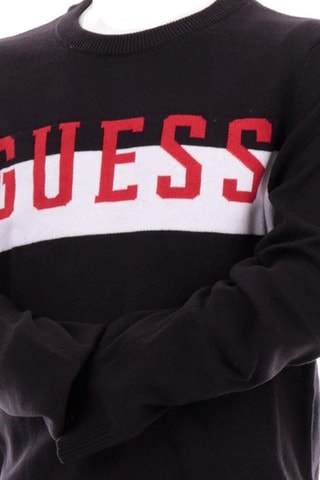 Sweater - Zwart