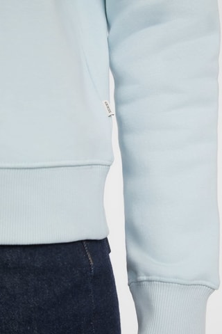 Sweater - Hemelsblauw