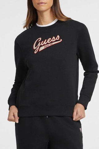 Sweater - Zwart