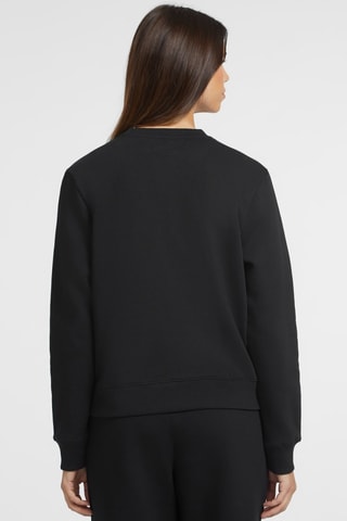 Sweater - Zwart
