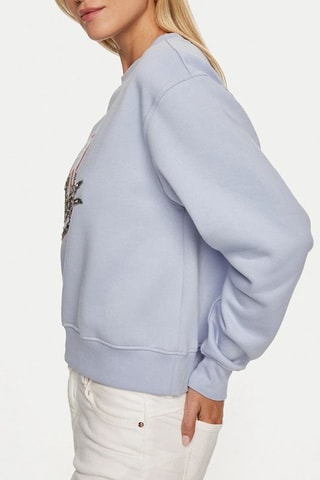 Sweater - Hemelsblauw