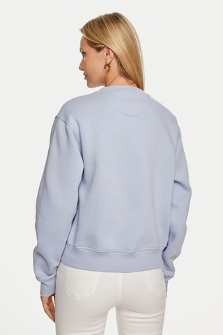 Sweater - Hemelsblauw