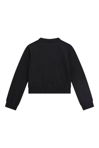 Sweater - Zwart