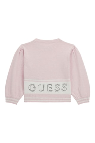 Sweater - Roze