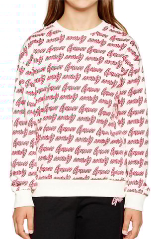 Sweater - Wit