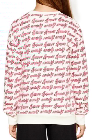 Sweater - Wit