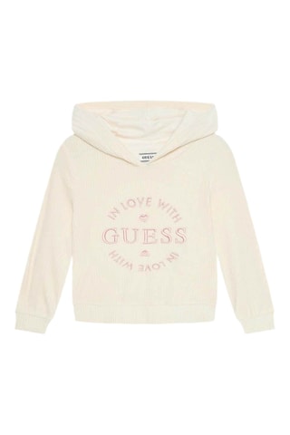 Sweater en Joggingbroek- Ecru