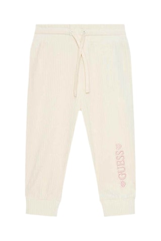Sweater en Joggingbroek- Ecru