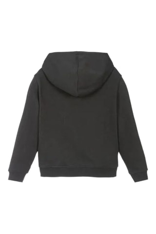 Sweater met Capuchon en Joggingbroek - Donkergrijs