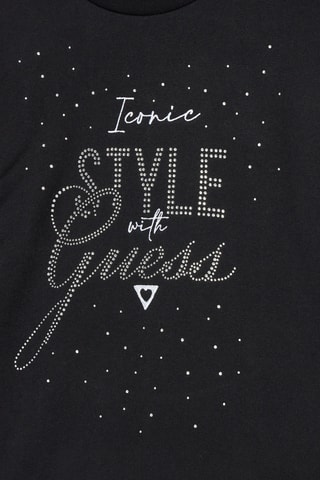 Sweater - Zwart