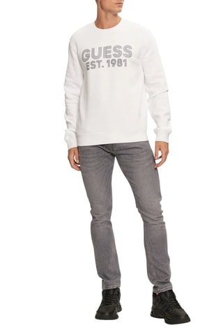 Sweater - Wit