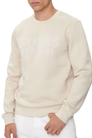 Sweater - Beige