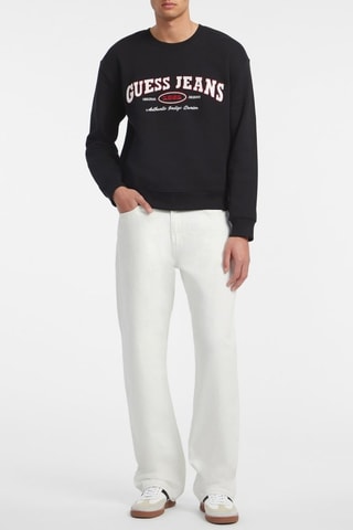 Sweater - Zwart