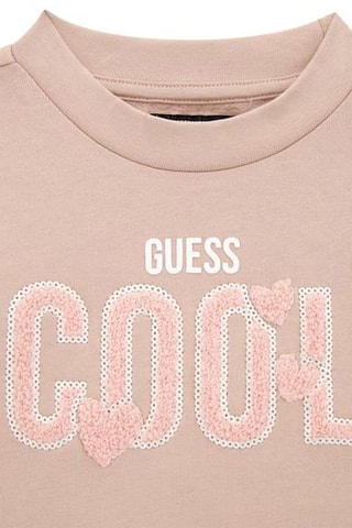 Sweater - Roze