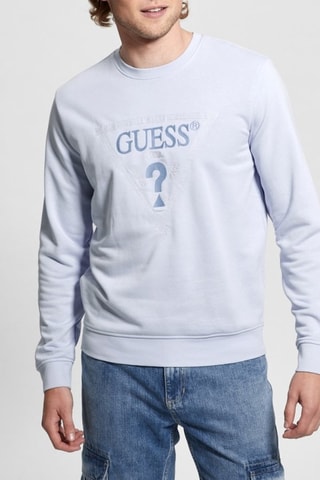 Sweater - Hemelsblauw