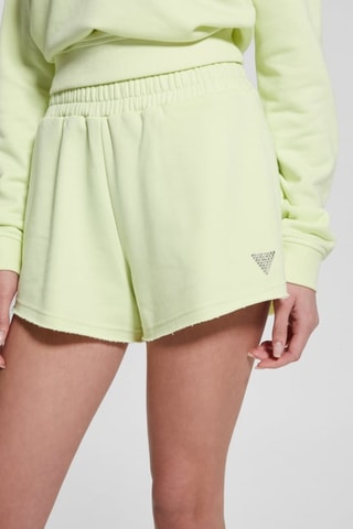 Short Skylar - Lichtgroen