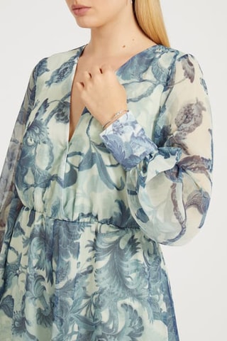 Playsuit - Blauw