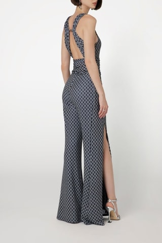 Jumpsuit New Kiki - Zwart