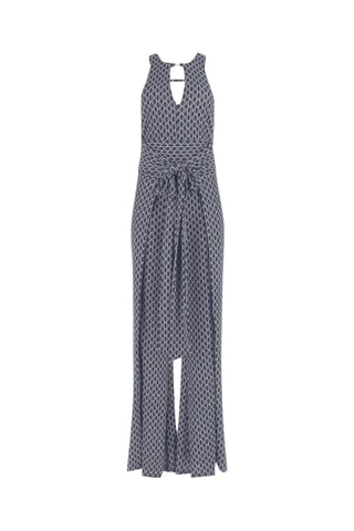 Jumpsuit New Kiki - Zwart