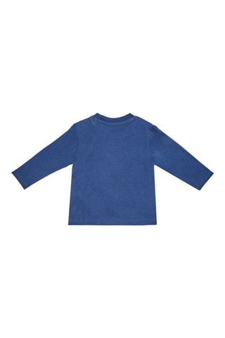 T-shirt en Joggingbroek - Blauw