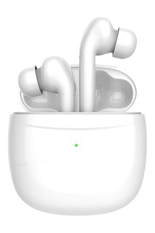 Handsfreeset Eko - Ergo Edition - Bluetooth - Wit