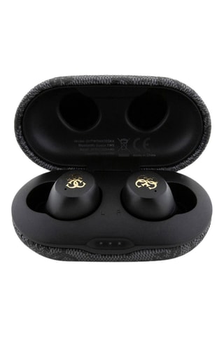 Oordopjes Guess TWS - 4G - Bluetooth - Zwart