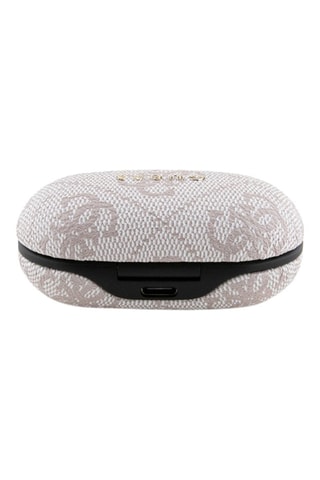 Oordopjes Guess TWS - 4G - Bluetooth - Roze