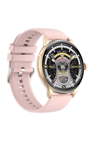 Montre connectée Eko - Timelapse - Natation - AMOLED